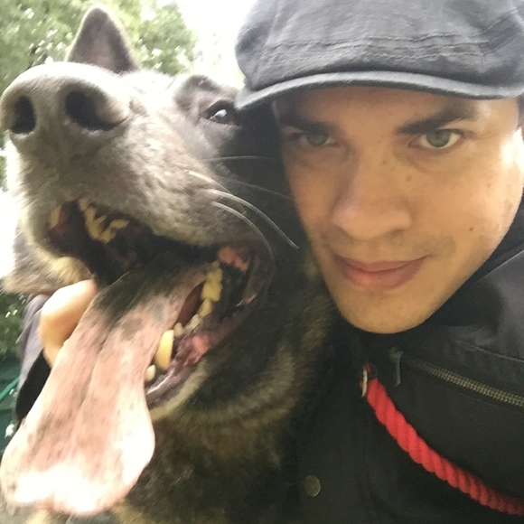 Meet your Posher, Edgar - Picture 5 of 7